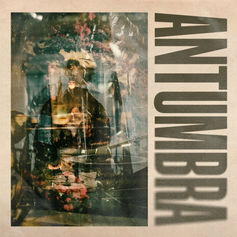 Grayscale - Antumbra EP