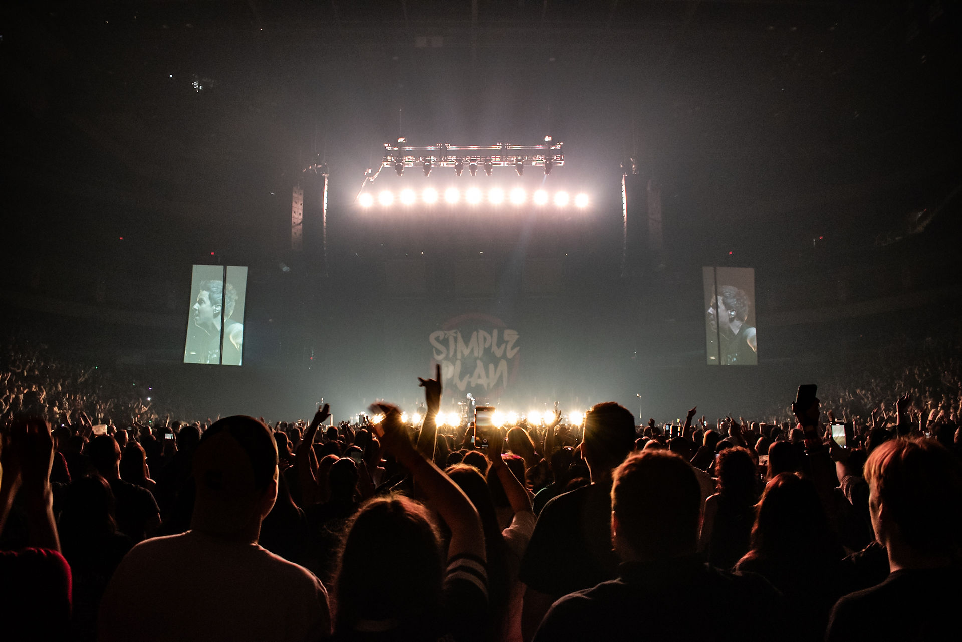 Simple Plan