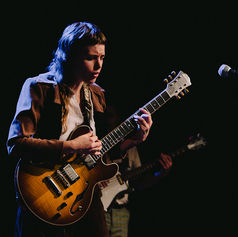 Hunters Trance North American Tour: Cat Clyde, Jeremie Albino, and Leaf Rapids
