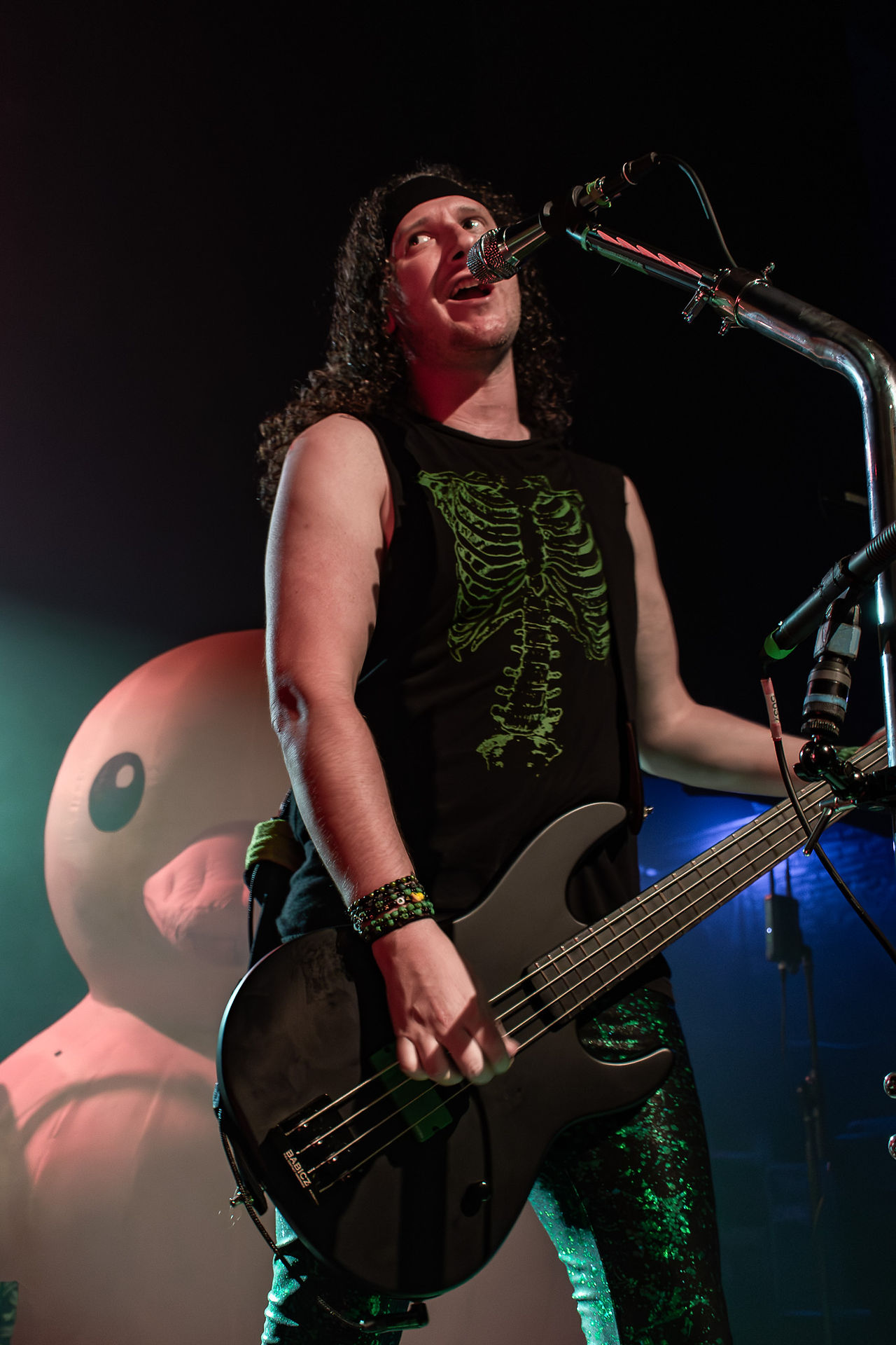 Alestorm