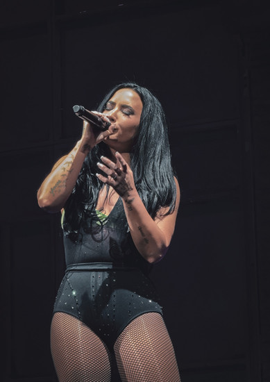 Demi Lovato