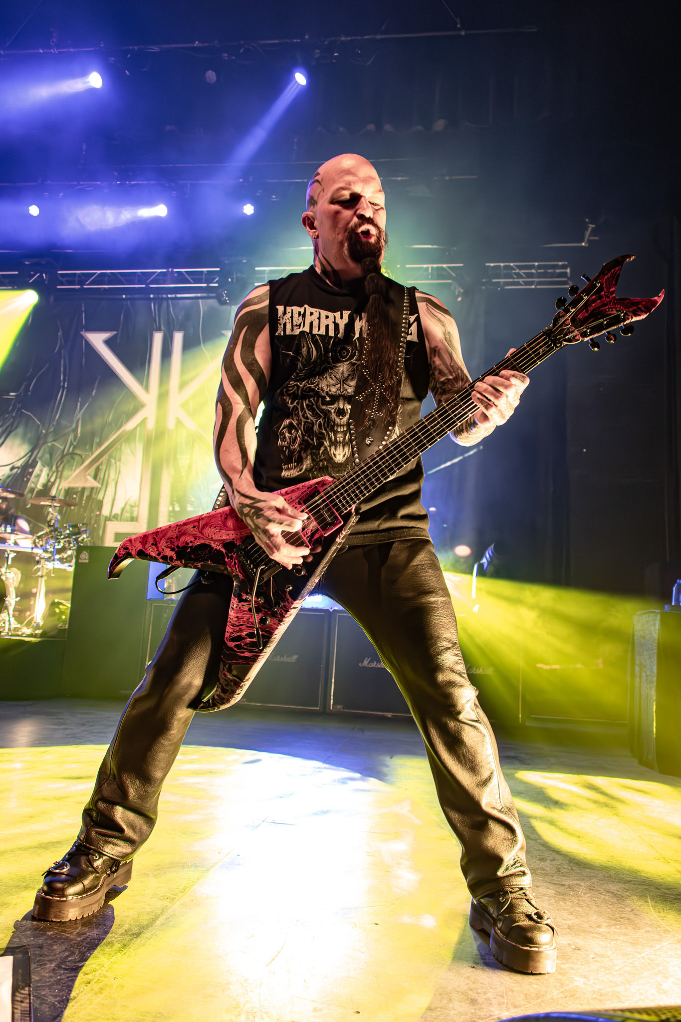 Kerry King