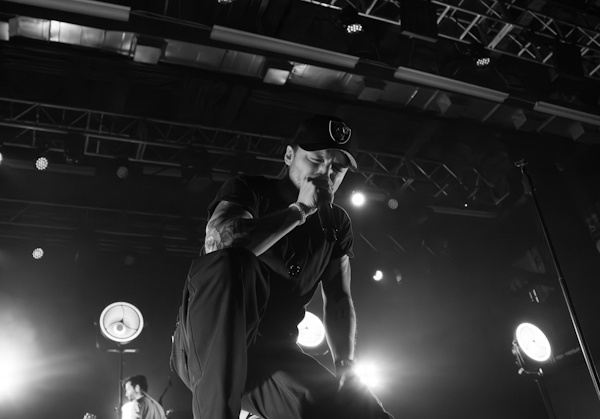 The Cab