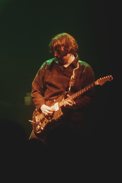 (((LEMMO))) performing on stage in Winnipeg, MB.