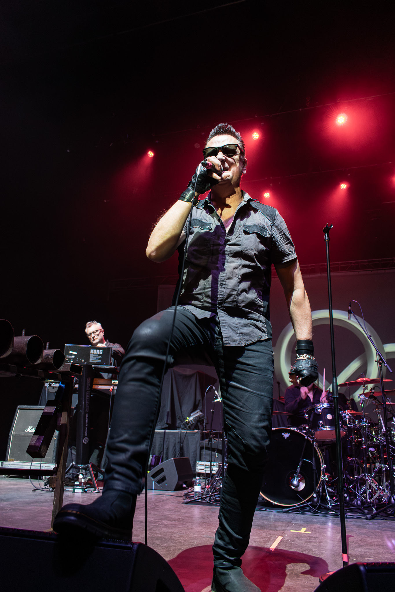 Die Krupps
