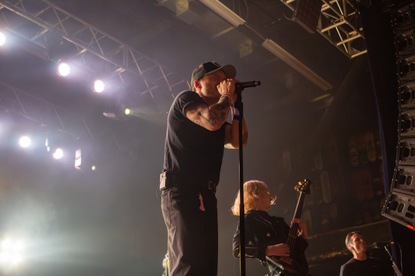 The Cab
