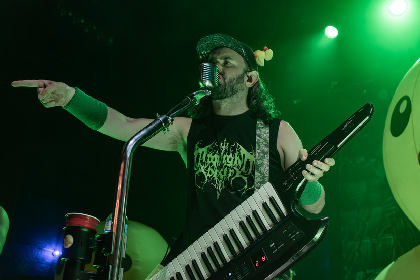 Alestorm