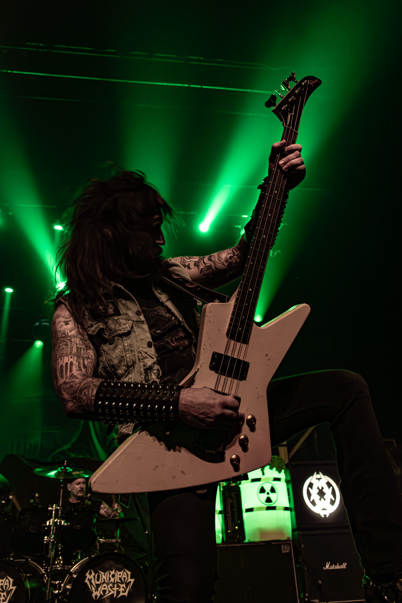 Municipal Waste