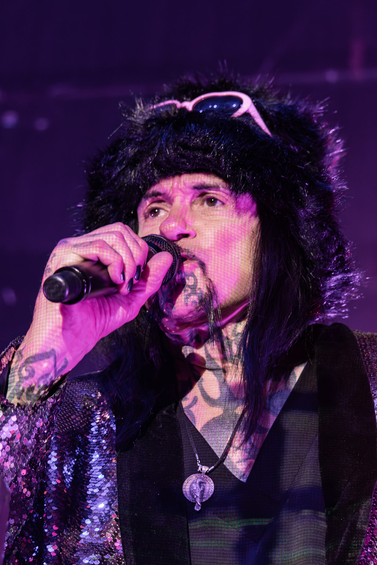 Ministry