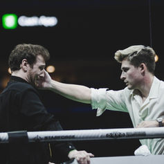 Mogul Chessboxing Championship 2022