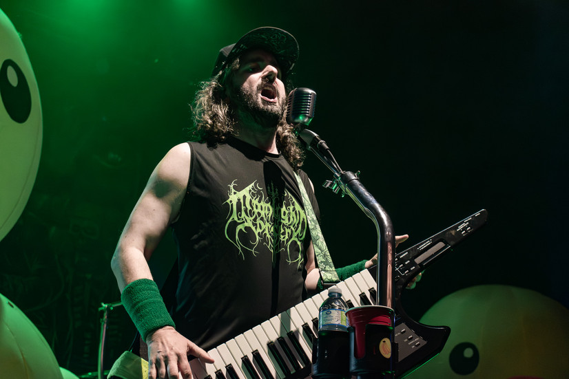 Alestorm