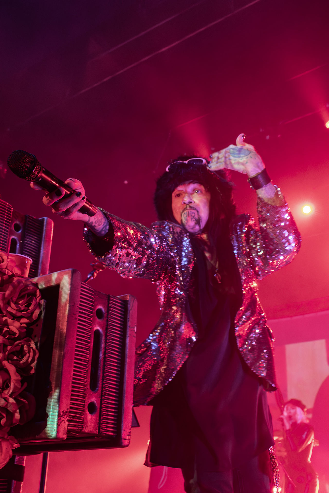 Ministry
