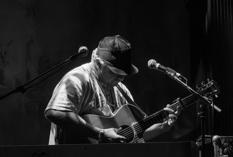 Alejandro Aranda