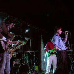 Sports Team Live At El Cid In Los Angeles
