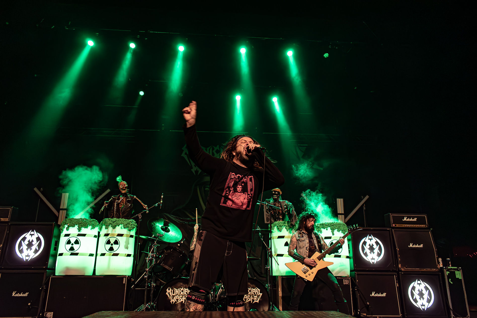 Municipal Waste