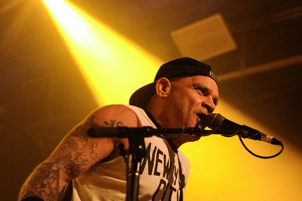 Cro-Mags