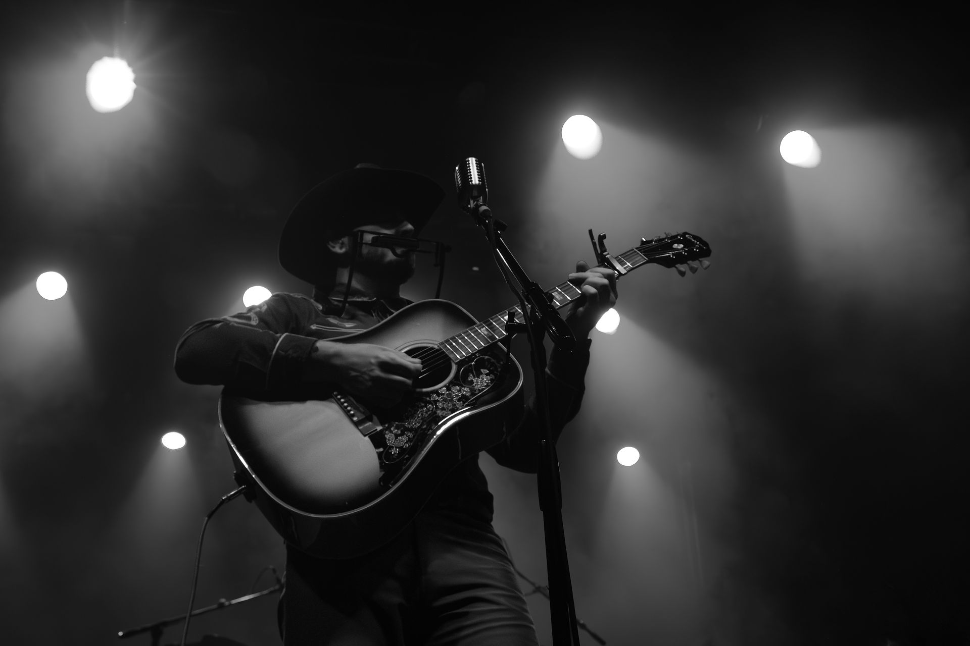 Dustin Kensrue