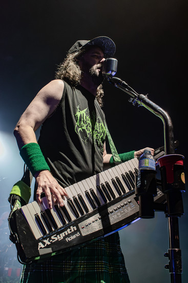 Alestorm