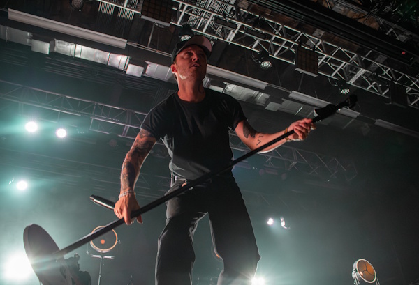 The Cab