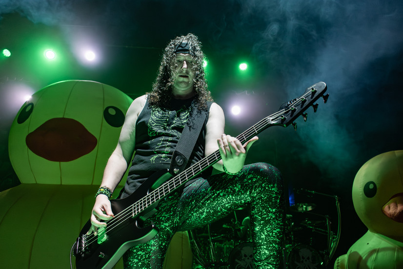 Alestorm