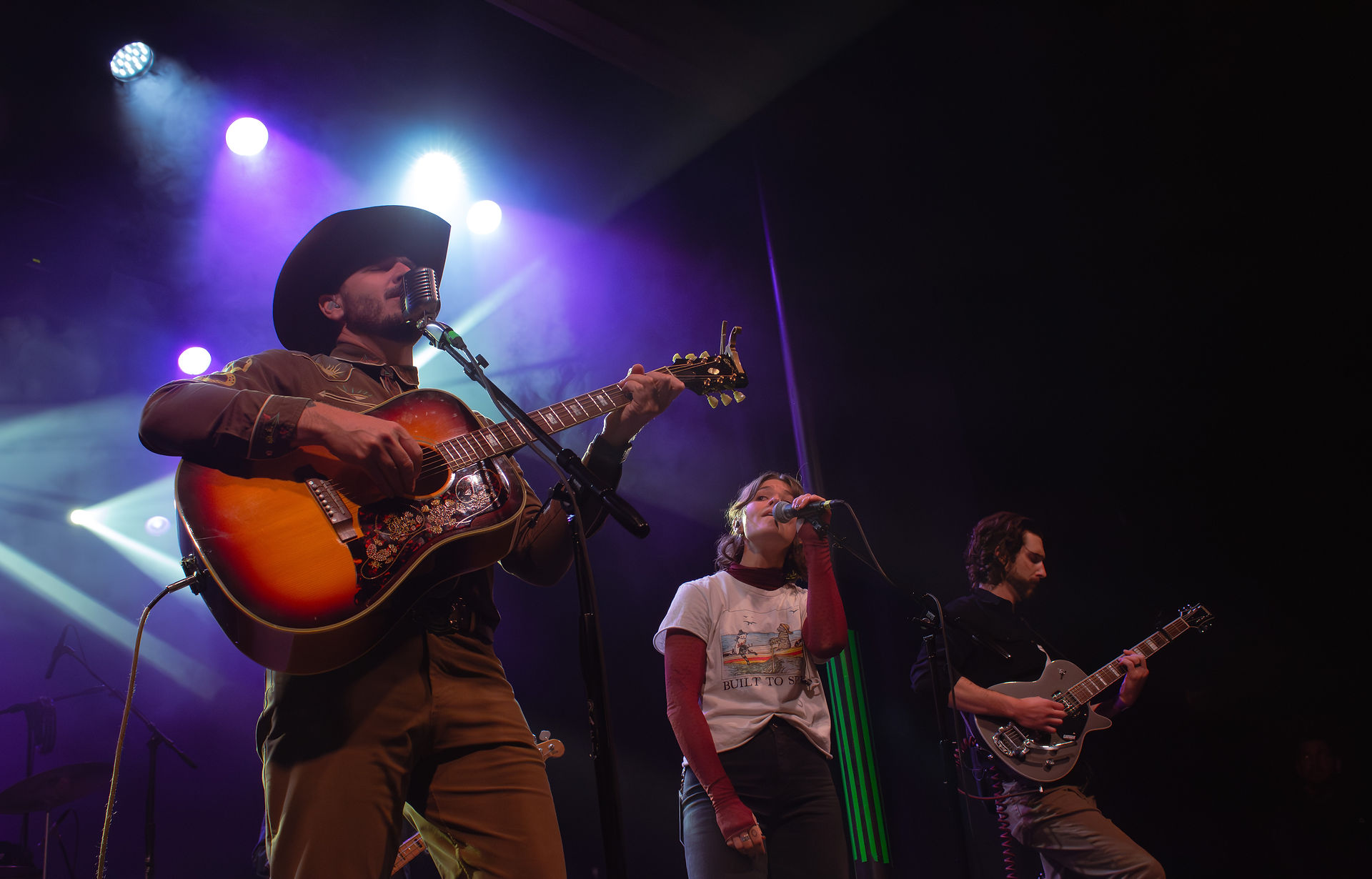 Dustin Kensrue