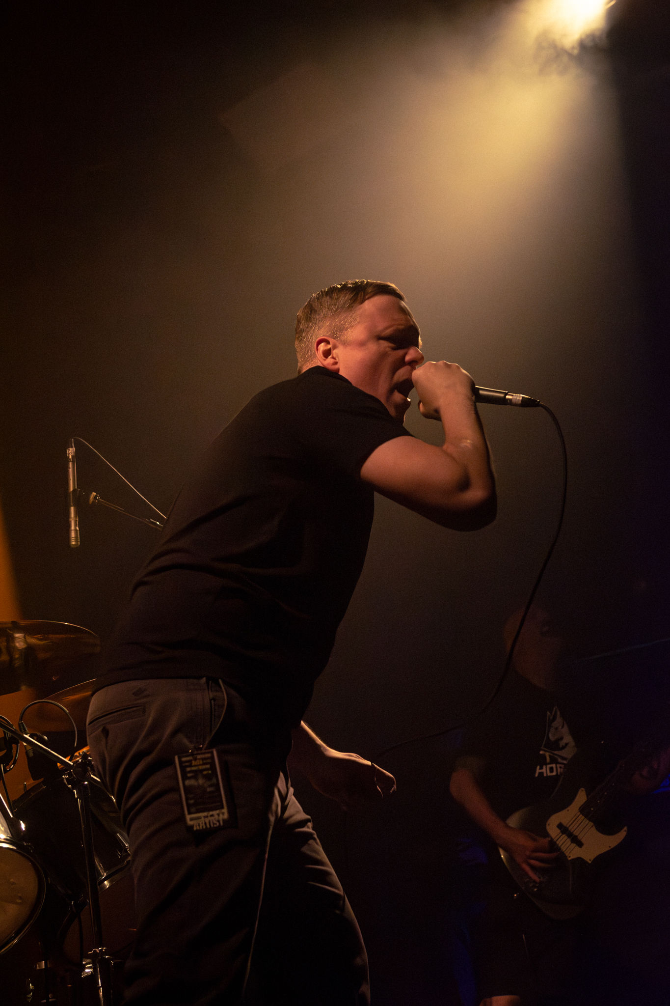 Malefaction