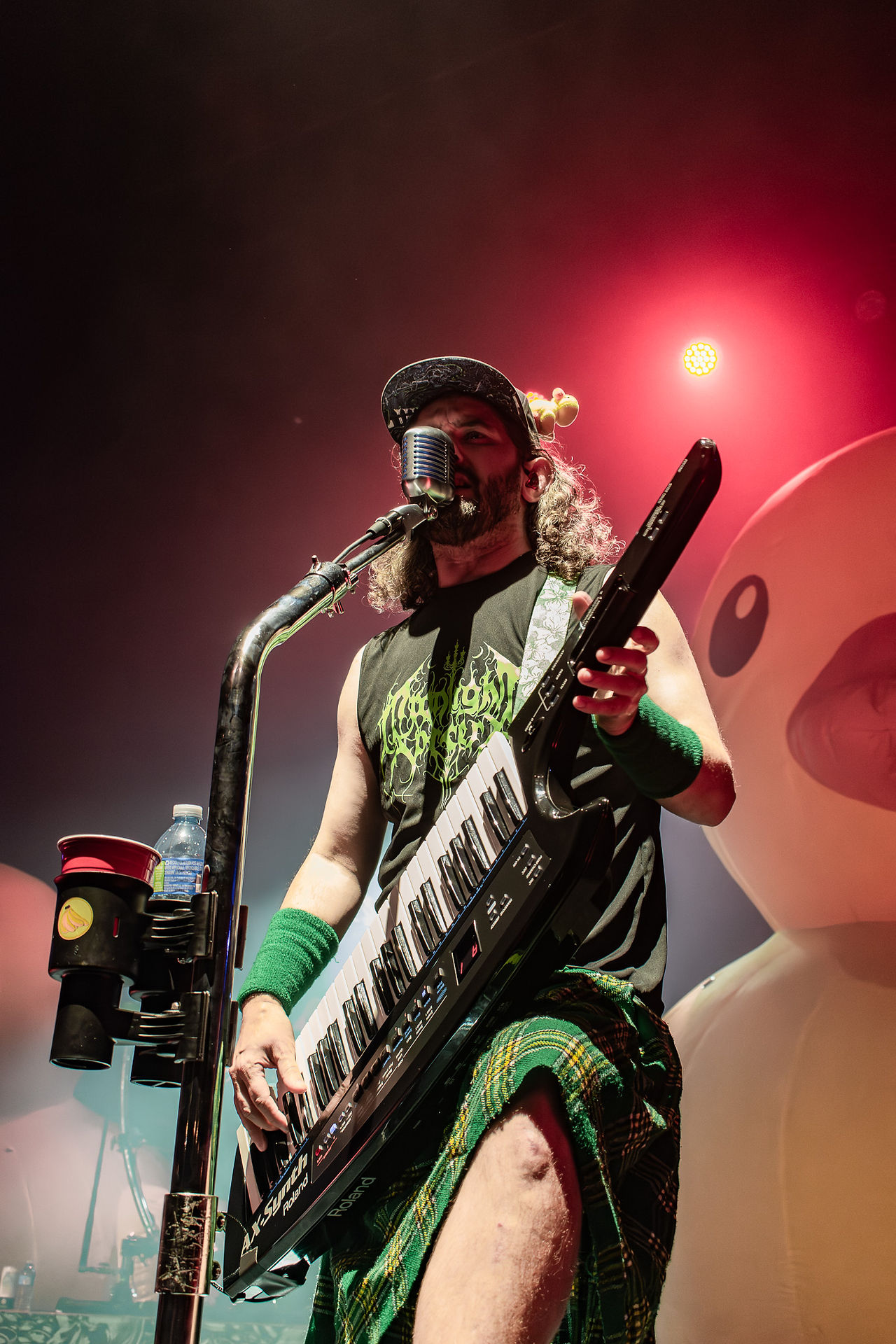 Alestorm