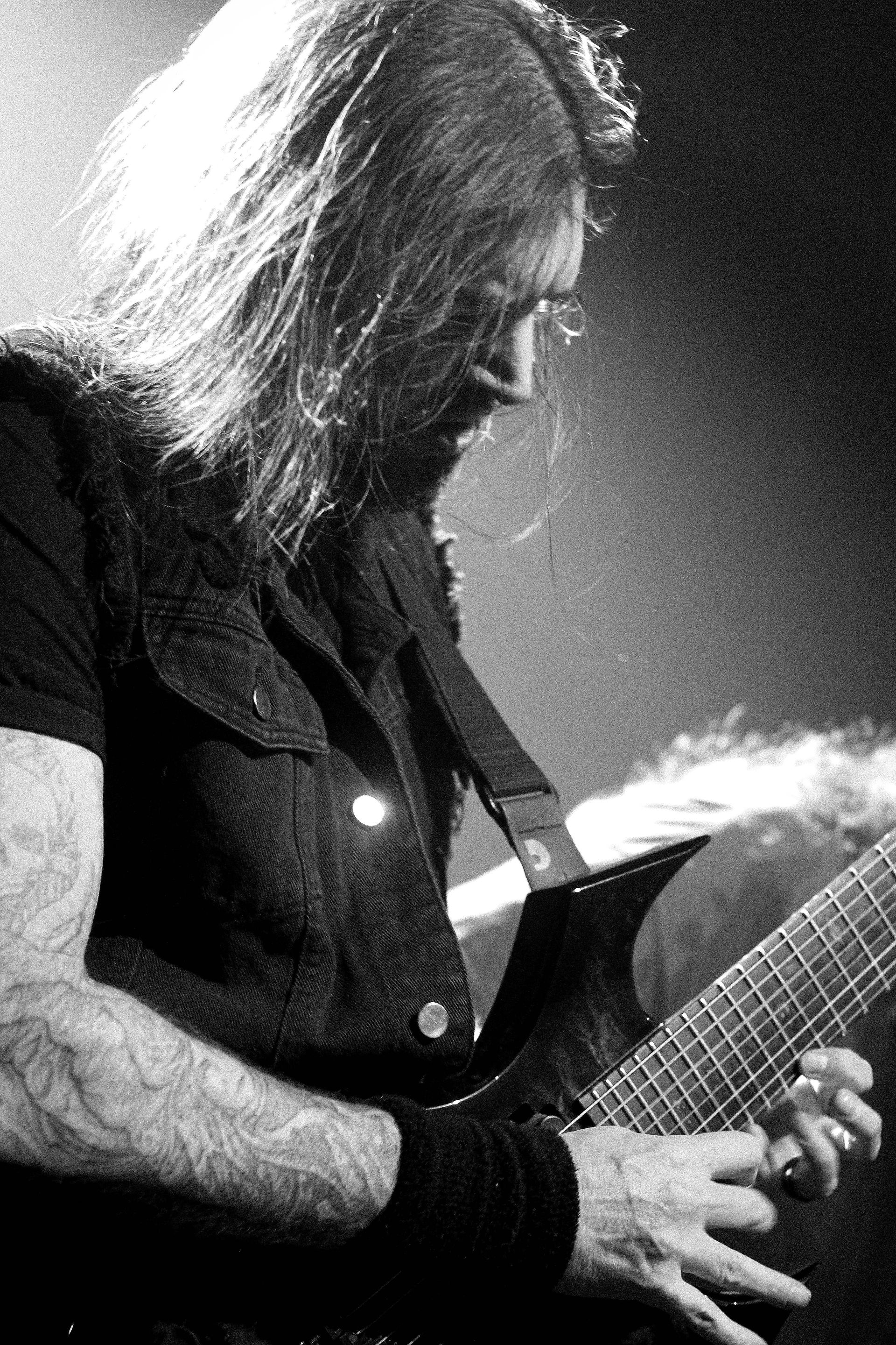 Allegaeon
