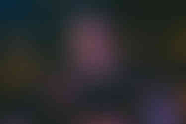 Metal band Divide the Fall tearing down the TAK Music Venue stage.