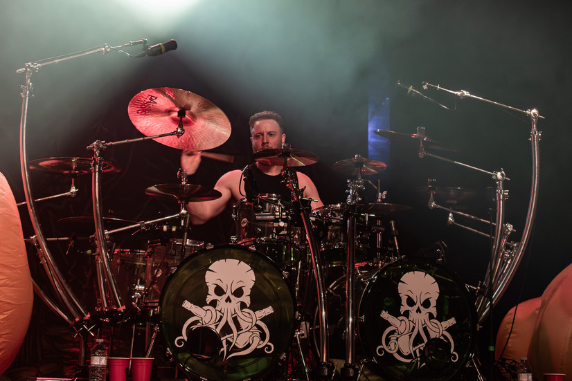 Alestorm