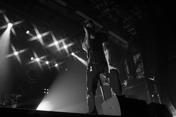 The Cab