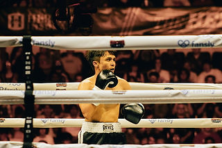 Influencers, creators, and youtubers boxing for charity at Yuengling Center in Florida as part of the Creator Clash event.