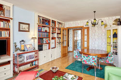 Vista General Comedor