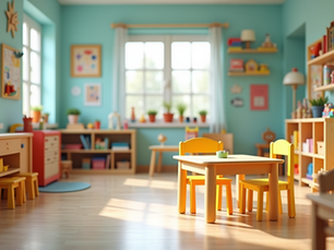 Top 15 Questions Smart Parents Ask Before Choosing a Modern Daycare