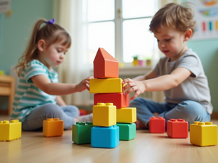 Why Missouri City Parents Are Embracing STEM-Based Preschools for Early Childhood Development