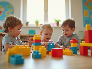 Embracing STEM: Why This Natural Way of Thinking Is Essential for Young Learners