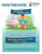 Fezzy's 100th Birthday Bash