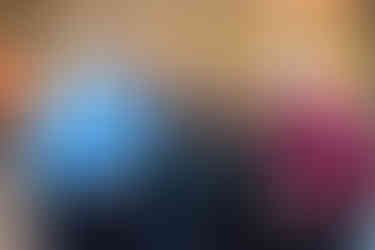 Chamber members posing for a group photo