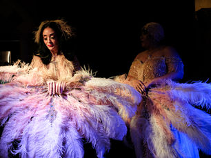 Experience the Roaring Twenties Party: Inside a Modern Speakeasy Event