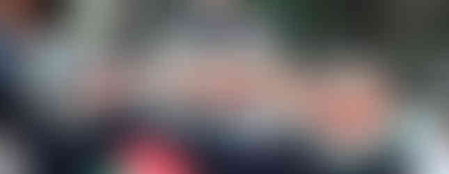 Cigar bar at a Medinah Shrine event