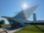 Architecture in Milwaukee