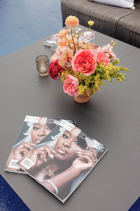 Chicago Style Weddings 2025 edition