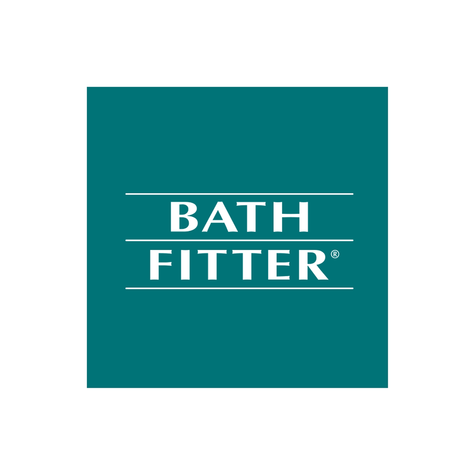 Bath Fitter logo