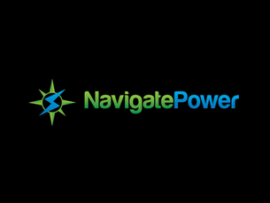 Navigate Power's Logo