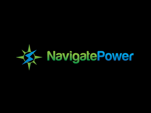 Navigate Power's Logo