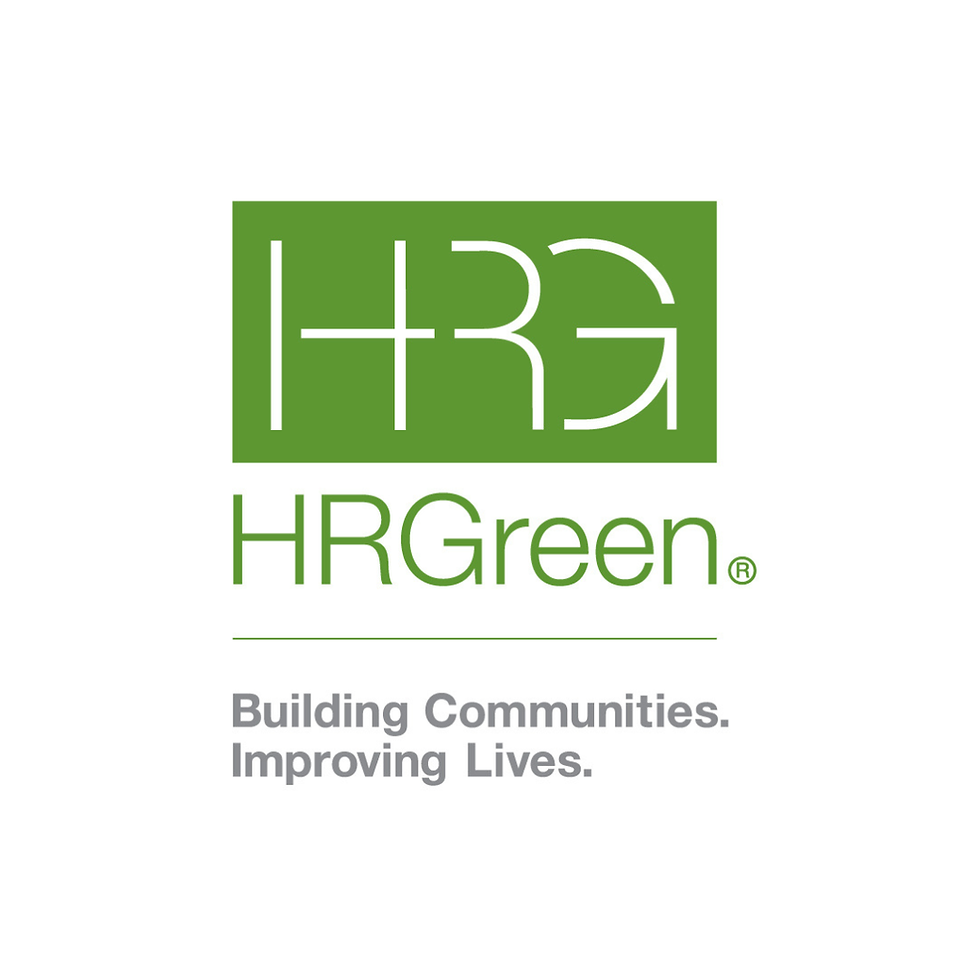 HR Green's logo