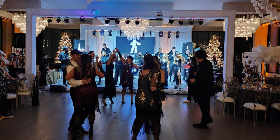 Elevate Your Social Event with Entertainment from The Food Truck Hub