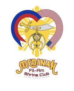 Fil-Am Shrine Club Stated Meeting