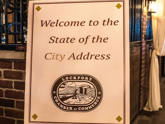 State of the City Address 
