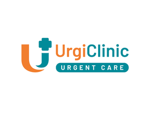 UrgiClinic Urgent Care's logo